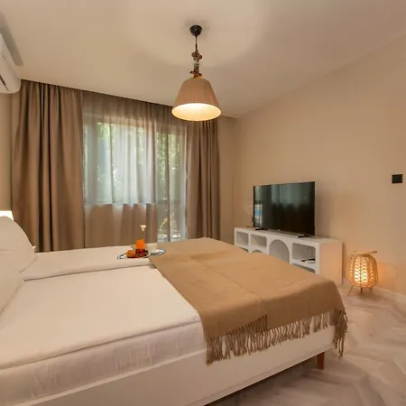 Messambria 3*