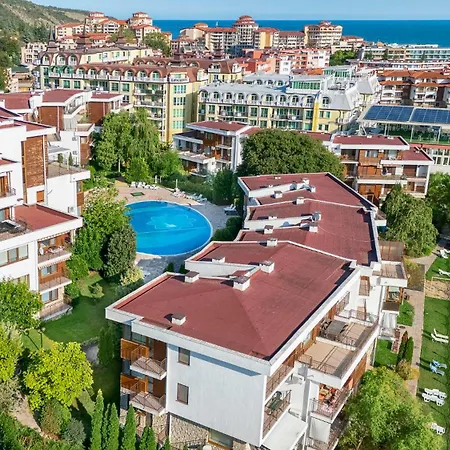 Messambria 4*