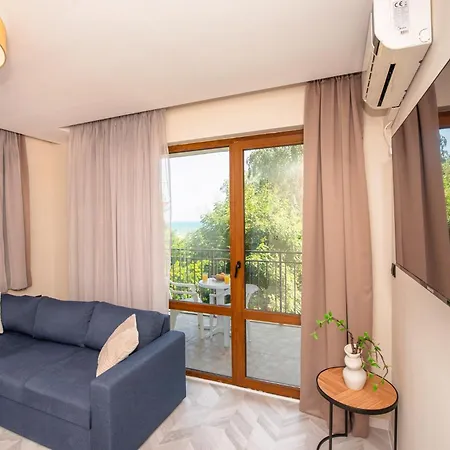 Aparthotel Messambria Sveti Vlas
