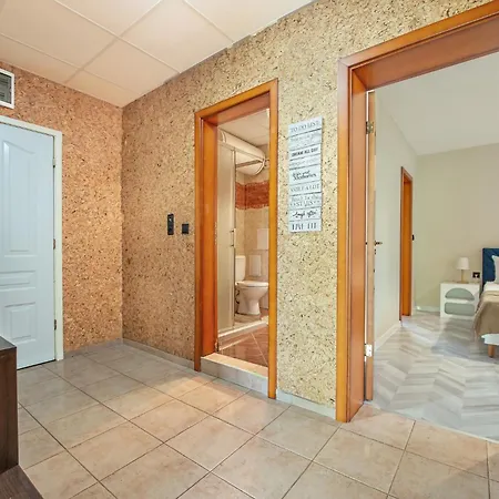 Messambria Aparthotel 4*
