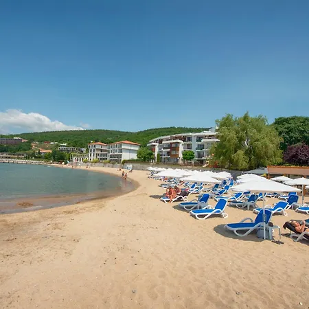 Messambria Aparthotel