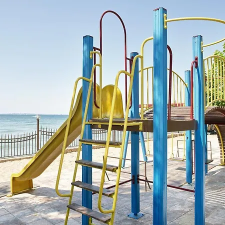 Aparthotel Messambria