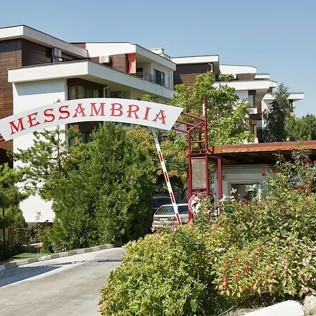 Messambria 4*