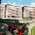 Messambria Apartmanhotel
