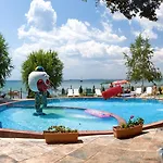 Messambria Aparthotel Sveti Vlas