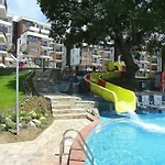 Apartmanhotel Messambria Szveti Vlasz