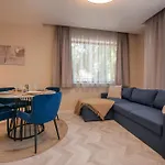 Messambria Aparthotel
