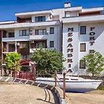 Messambria Appart hôtel Sveti Vlas