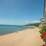 Appart hôtel Messambria Sveti Vlas
