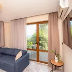 Aparthotel Messambria Sveti Vlas