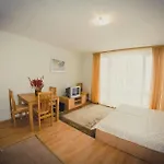 Apartmanhotel Messambria