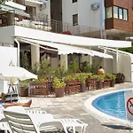 Aparthotel Messambria