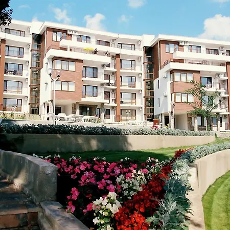 Messambria Appart hôtel