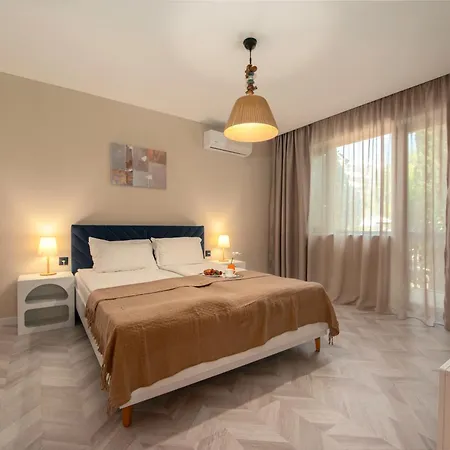 Messambria Appart hôtel