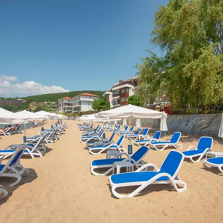 Messambria Sveti Vlas