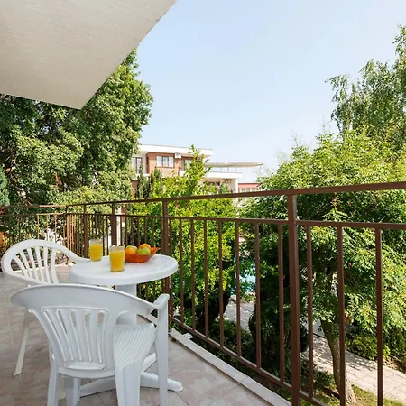 Messambria 4*
