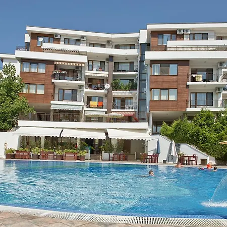 Messambria 3*